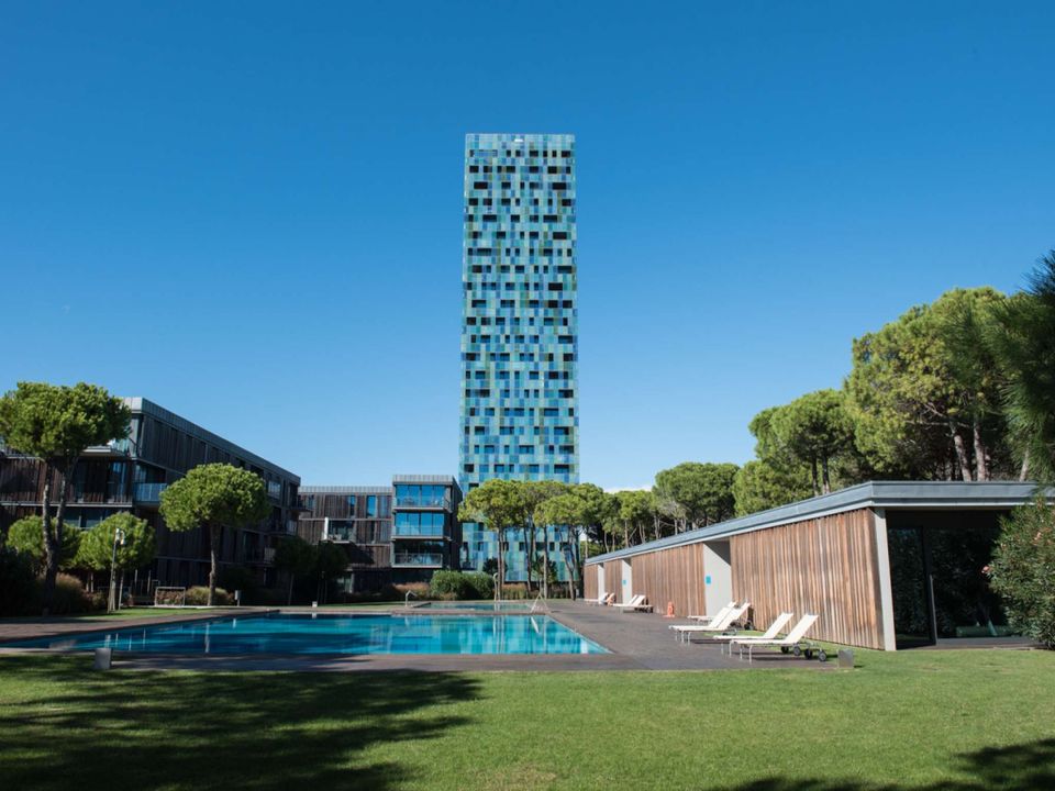 Lejlighed i Lido di Jesolo, Venice - foto 4