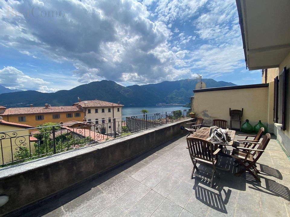 Apartamento en Tremezzina, Como - foto 1