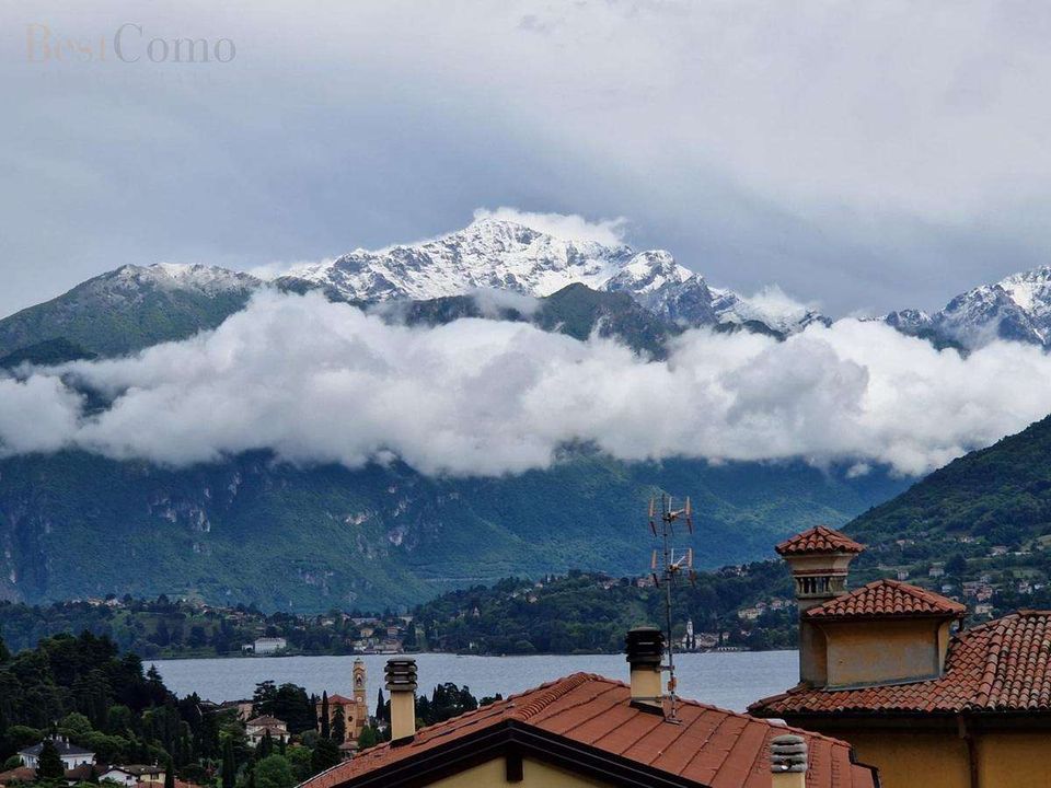Apartamento en Tremezzina, Como - foto 2