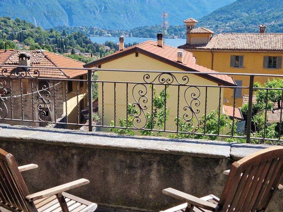Apartamento en Tremezzina, Como - foto 3