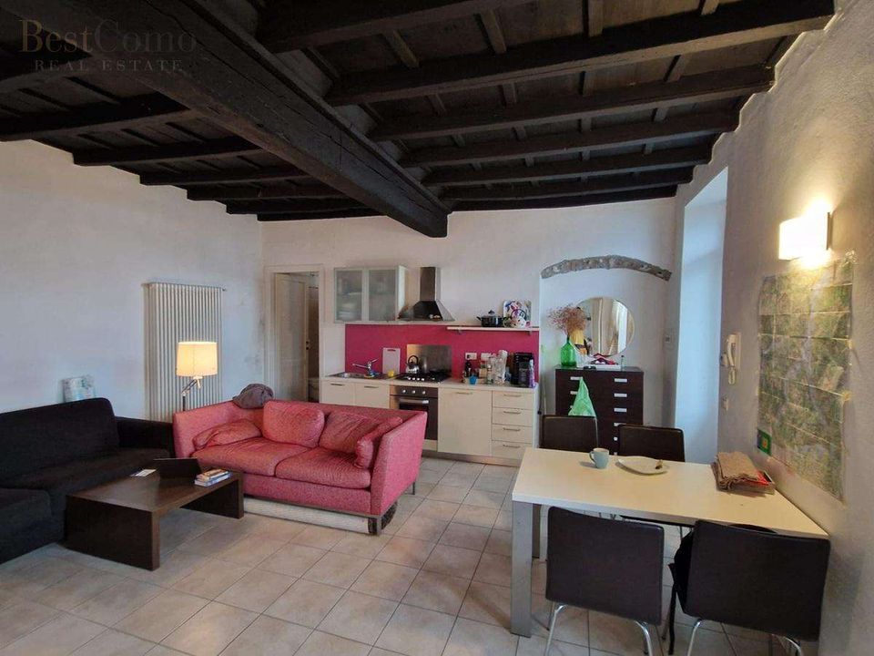 Apartamento en Tremezzina, Como - foto 4
