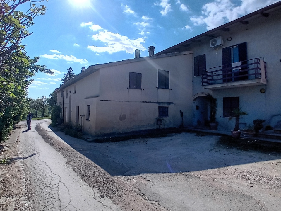 Willa: Gualdo Cattaneo, Perugia – zdjęcie 2