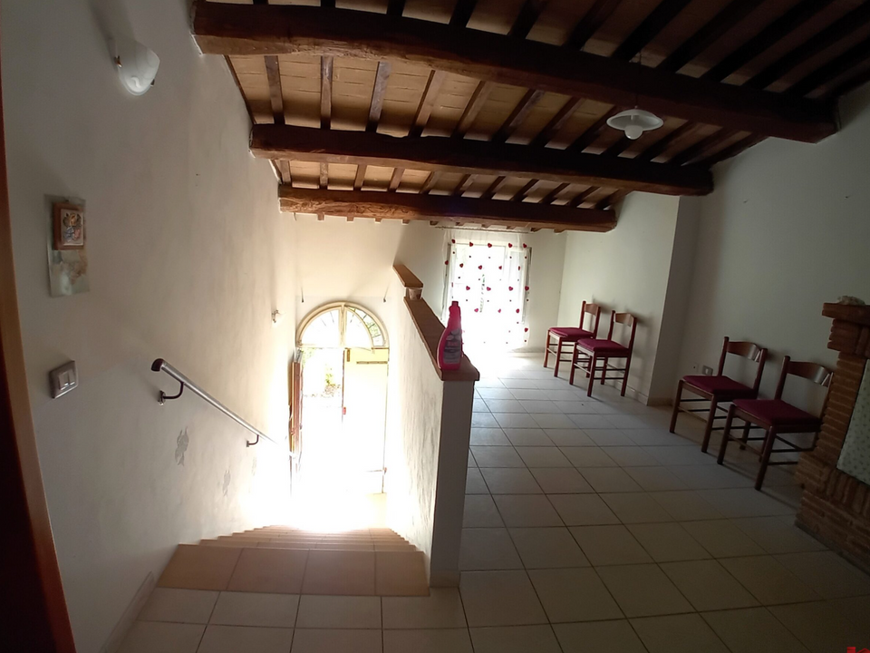 Willa: Gualdo Cattaneo, Perugia – zdjęcie 3