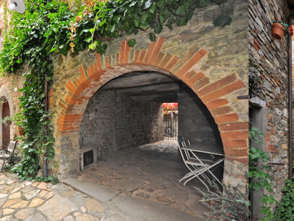 Lägenhet i Gualdo Cattaneo, Perugia - foto 2