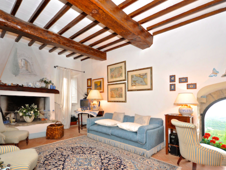 Lägenhet i Gualdo Cattaneo, Perugia - foto 3