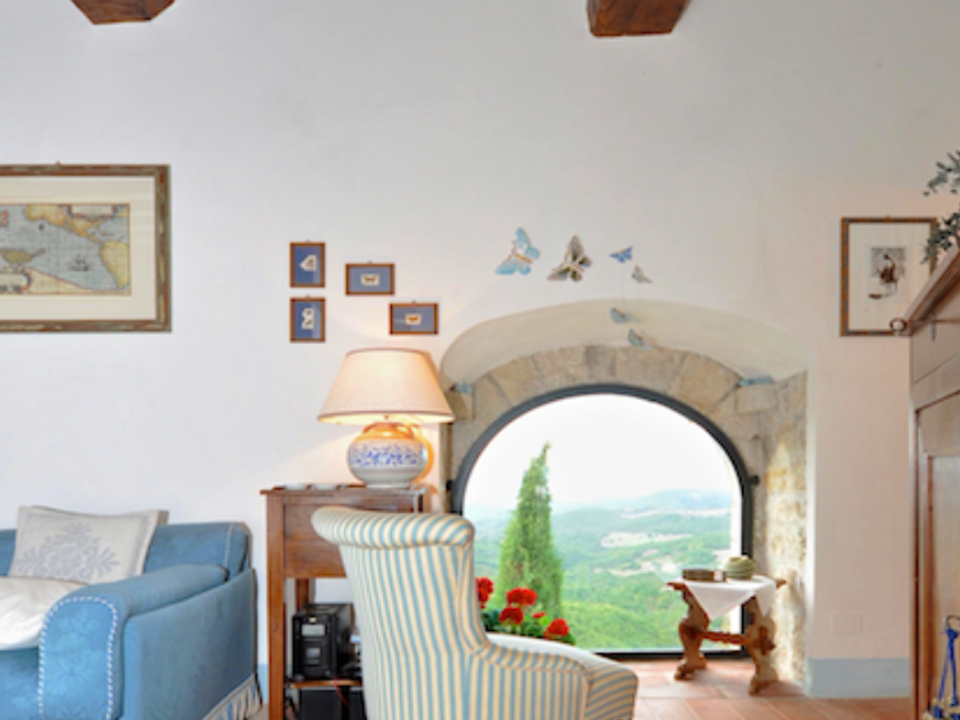 Lägenhet i Gualdo Cattaneo, Perugia - foto 4