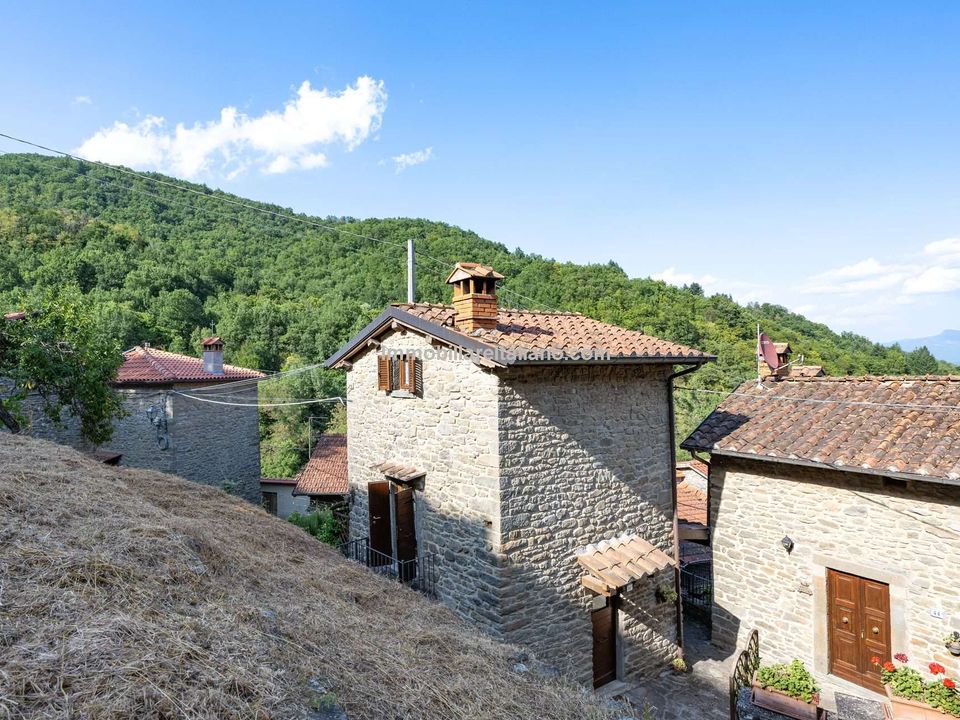 Casa unifamiliar a Poppi, Arezzo - foto 2