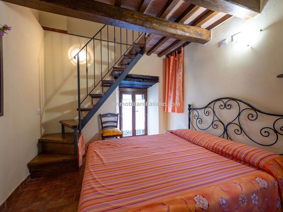 Casa unifamiliar a Poppi, Arezzo - foto 3