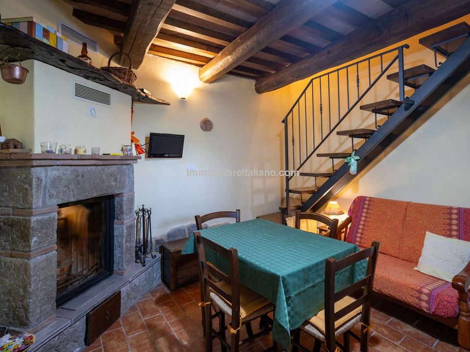 Casa unifamiliar a Poppi, Arezzo - foto 4