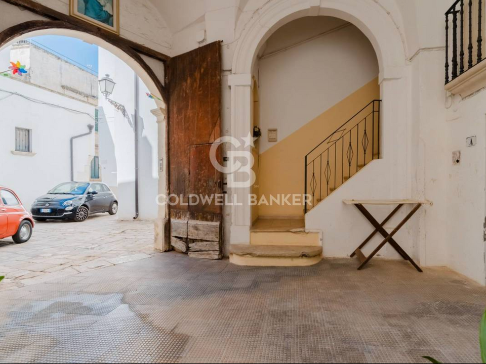 Lejlighed i Galatina, Lecce - foto 3
