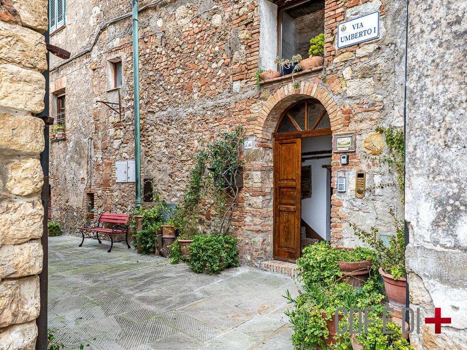 Apartament a Poggibonsi, Siena - foto 1