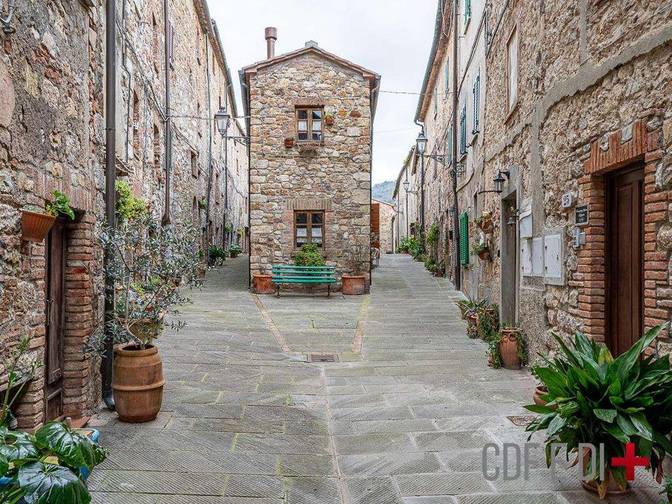 Apartament a Poggibonsi, Siena - foto 2