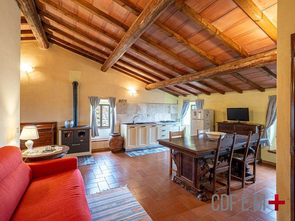 Apartament a Poggibonsi, Siena - foto 3