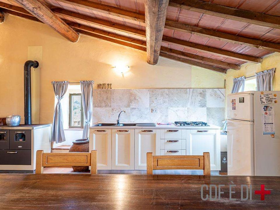 Apartament a Poggibonsi, Siena - foto 4
