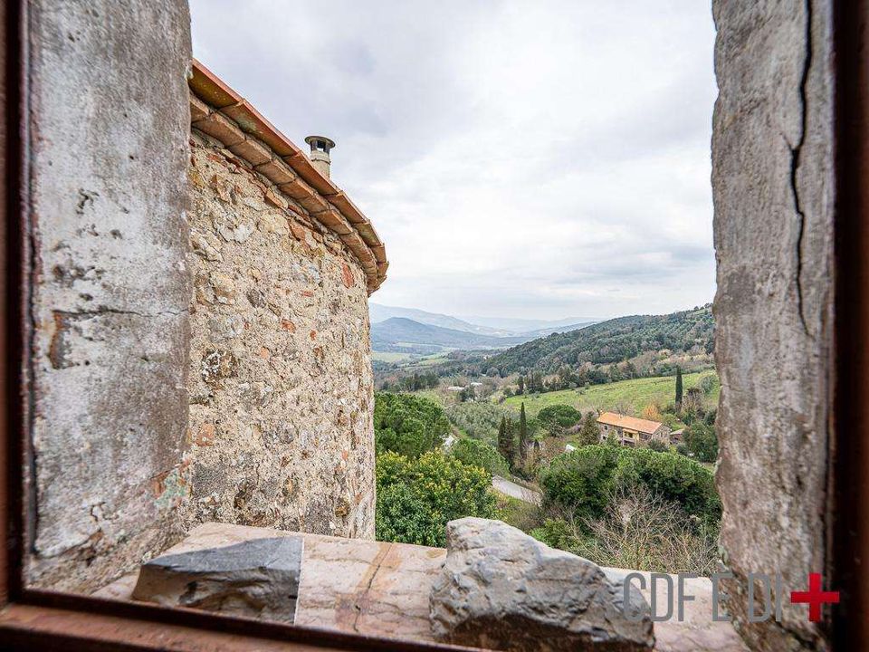Apartament a Poggibonsi, Siena - foto 5