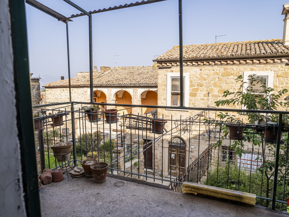 Villa em Gualdo Cattaneo, Perugia - foto 3