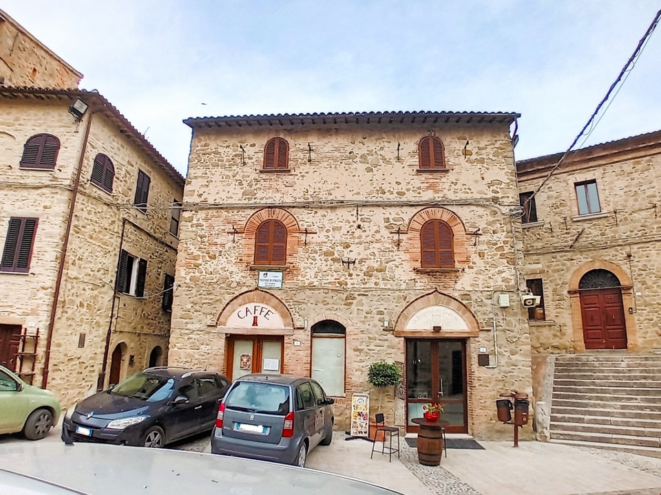 Villa em Gualdo Cattaneo, Perugia - foto 4