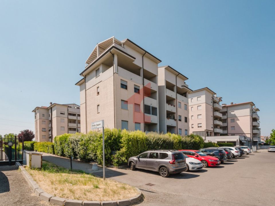 Leilighet i Parma, Parma - bilde 1