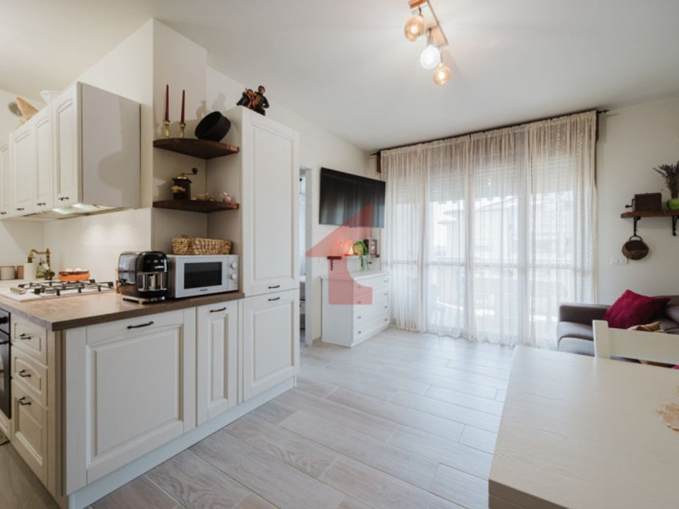 Leilighet i Parma, Parma - bilde 4