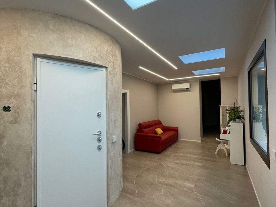 Lejlighed i Bergamo, Bergamo - foto 5