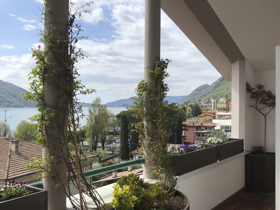 Apartament a Predore, Bergamo - foto 1