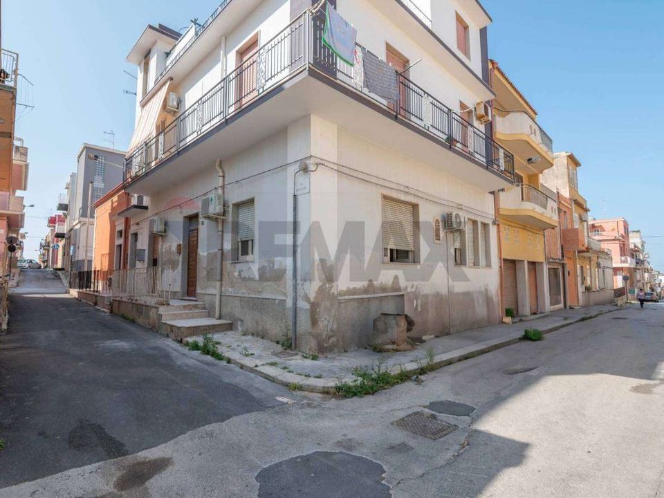 Villa i Pozzallo, Ragusa - foto 1