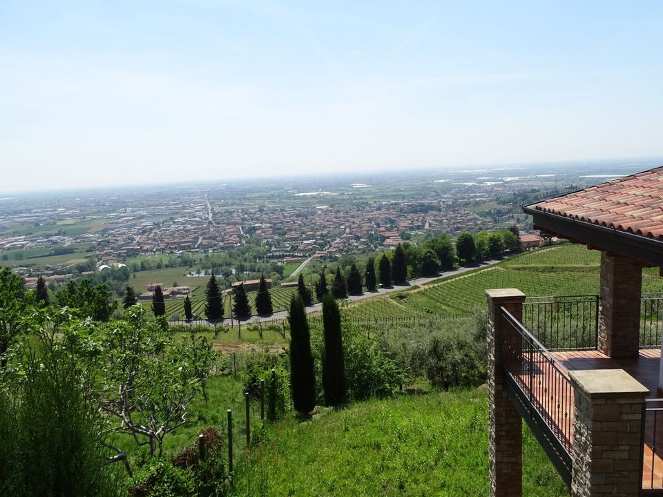 Villa i Grumello del Monte, Bergamo - bilde 1