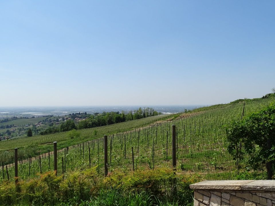 Villa i Grumello del Monte, Bergamo - bilde 3