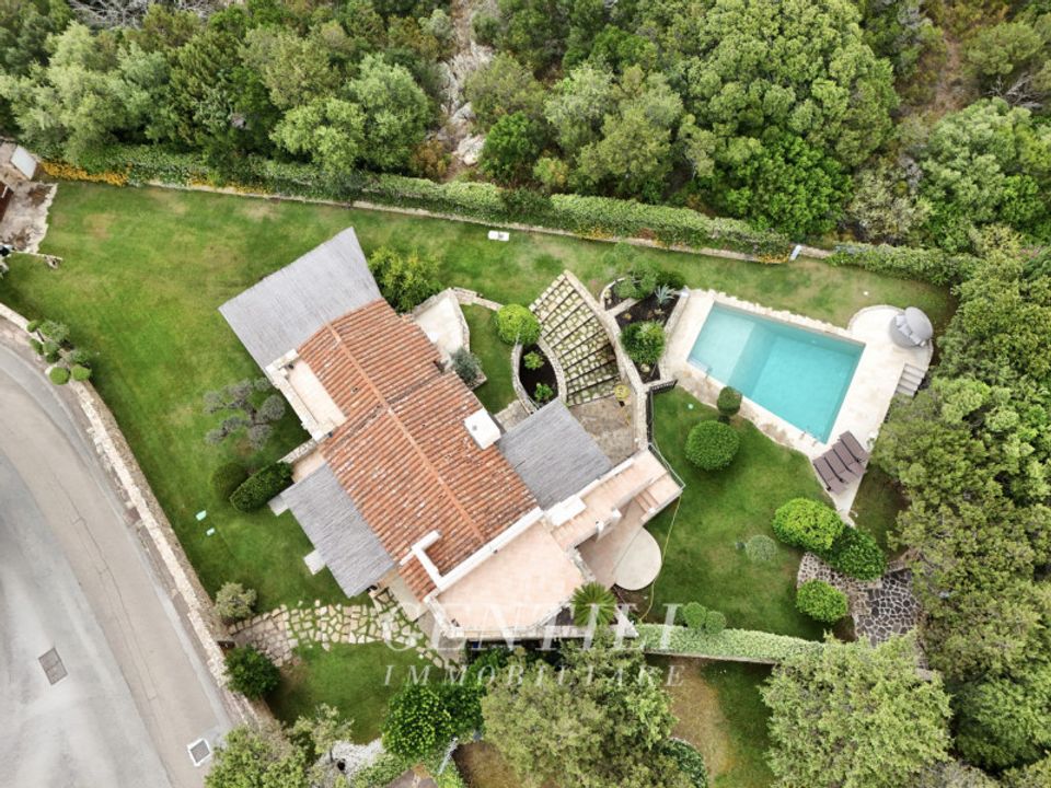 Villa i Arzachena, Sassari - foto 2