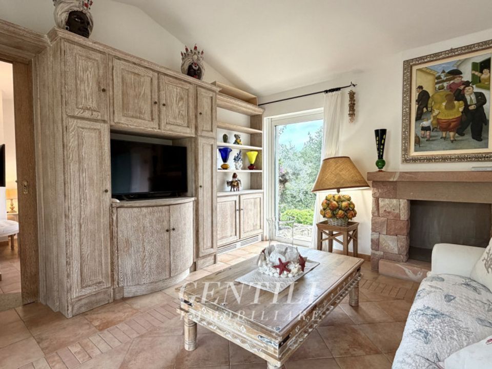 Villa i Arzachena, Sassari - foto 4