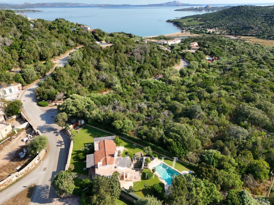 Villa i Arzachena, Sassari - foto 2