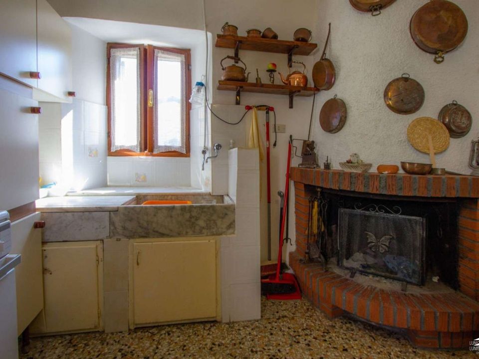 Villa in Comano, Massa and Carrara - foto 3
