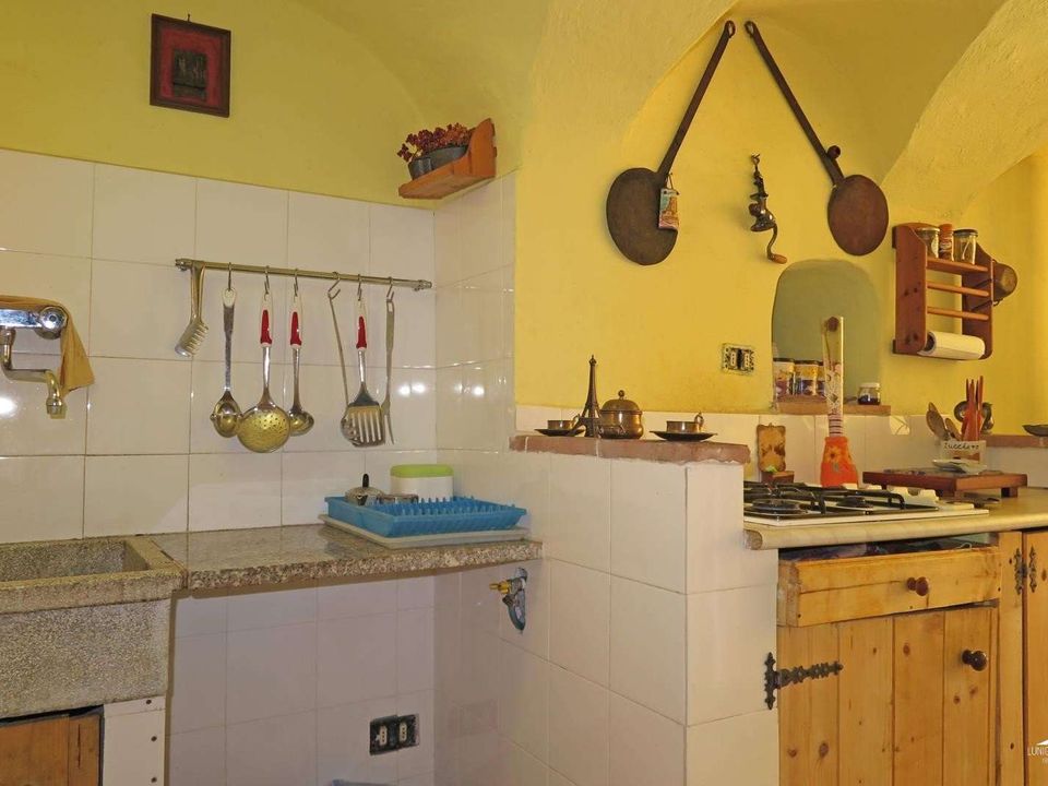 Villa i Fivizzano, Massa and Carrara - bilde 2
