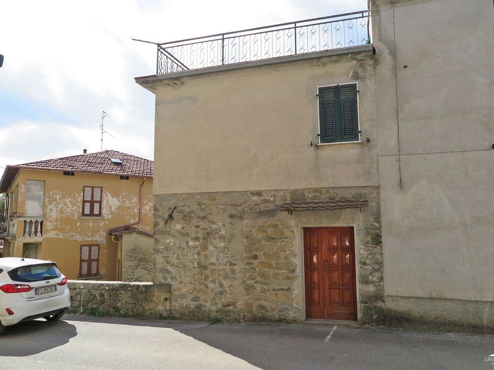 Villa i Casola in Lunigiana, Massa and Carrara - foto 4