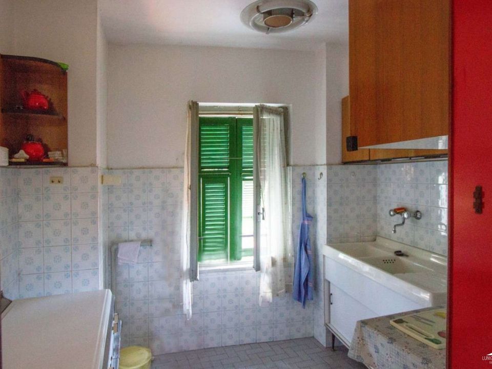Apartament a Bagnone, Massa and Carrara - foto 4