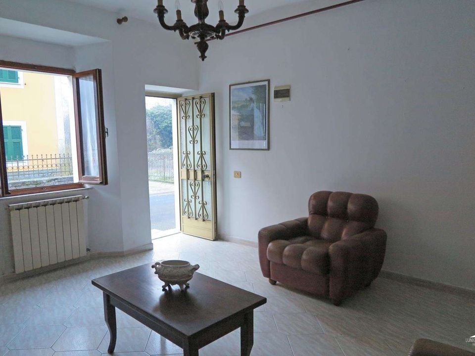 Villa i Fivizzano, Massa and Carrara - bilde 5