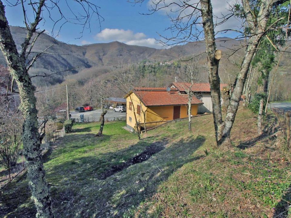 Villa i Fivizzano, Massa and Carrara - bilde 3