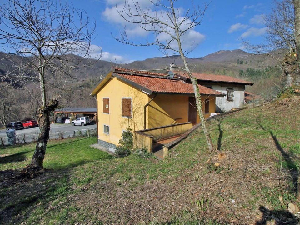 Villa i Fivizzano, Massa and Carrara - bilde 4