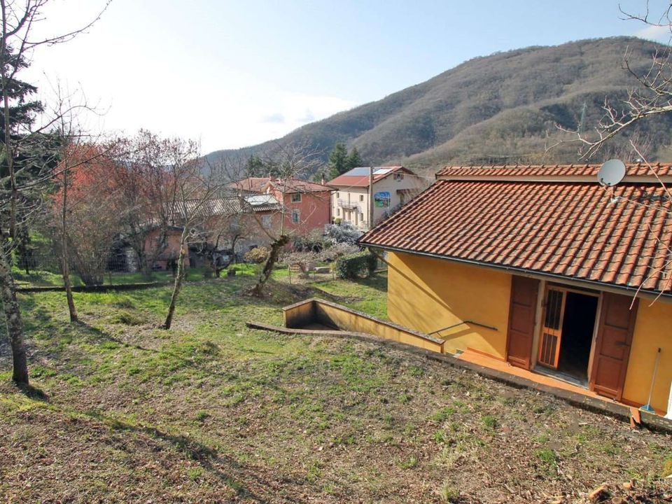 Villa i Fivizzano, Massa and Carrara - bilde 5