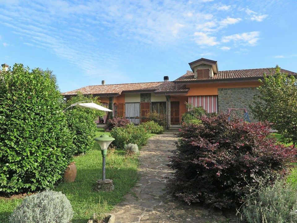 Villa i Villafranca in Lunigiana, Massa and Carrara - foto 1