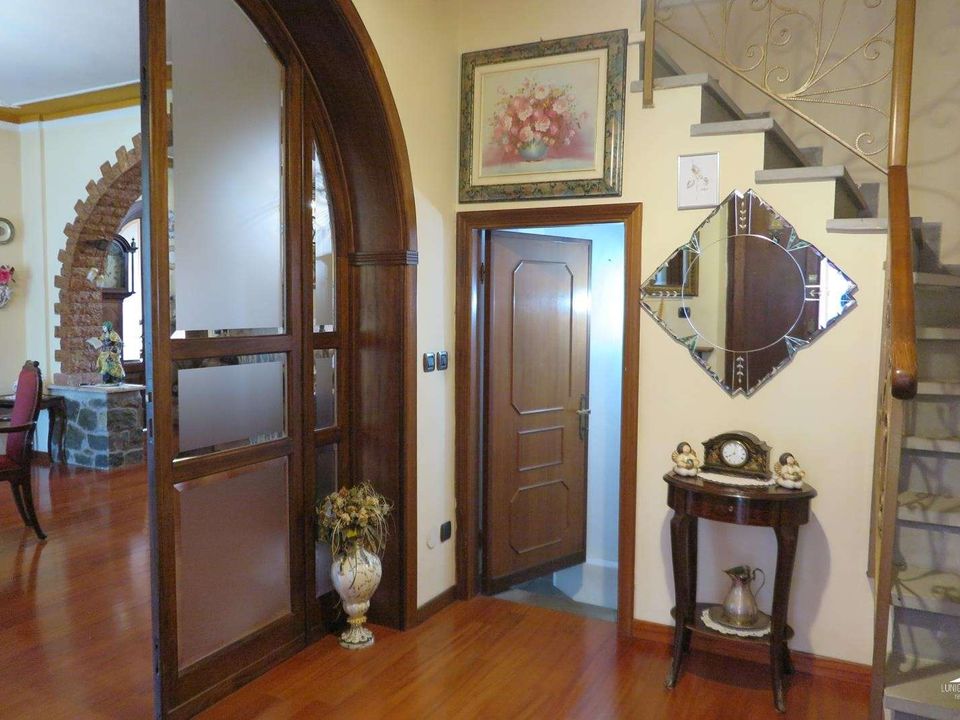 Villa i Villafranca in Lunigiana, Massa and Carrara - foto 4