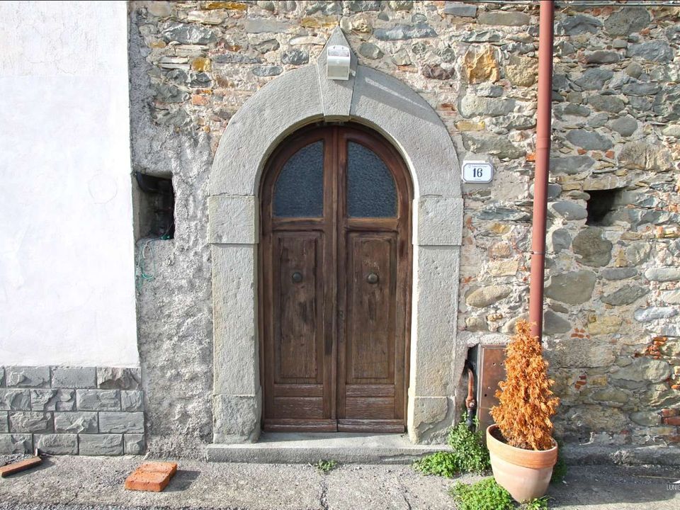 Villa i Fivizzano, Massa and Carrara - foto 3
