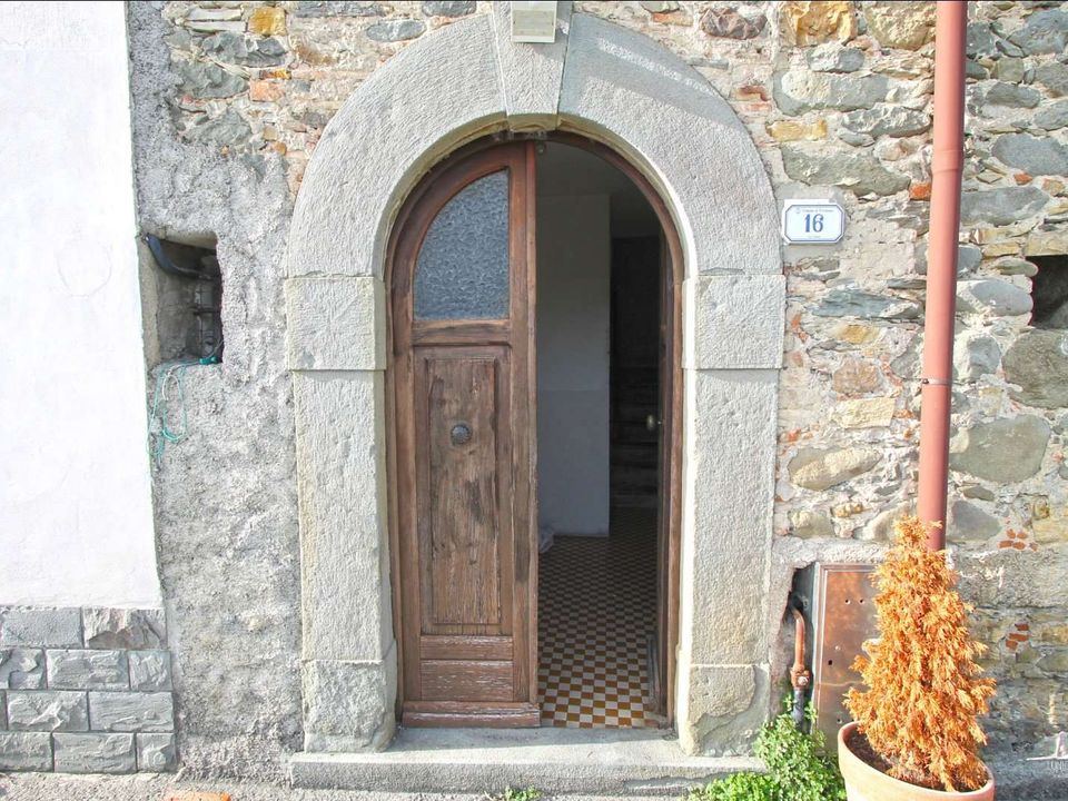 Villa i Fivizzano, Massa and Carrara - foto 4