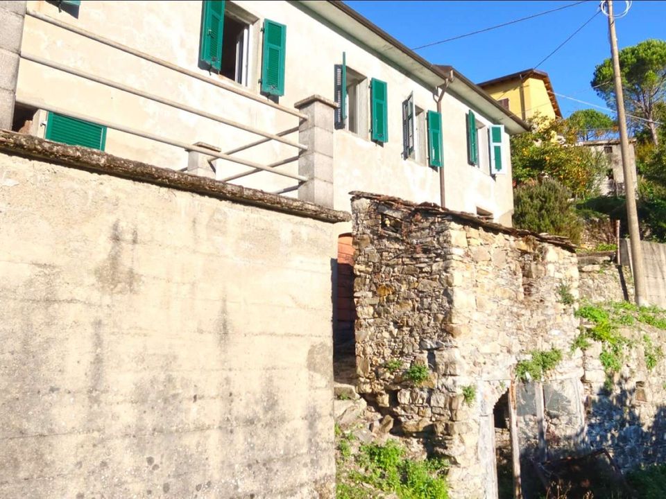 Villa i Bagnone, Massa and Carrara - foto 3