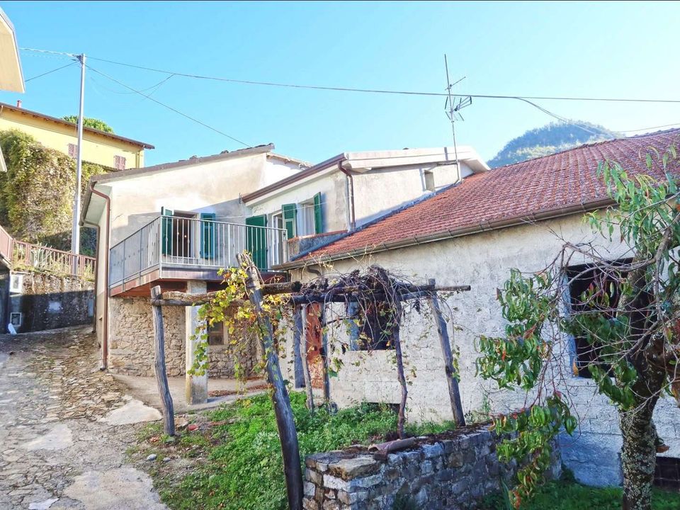 Villa i Bagnone, Massa and Carrara - foto 5