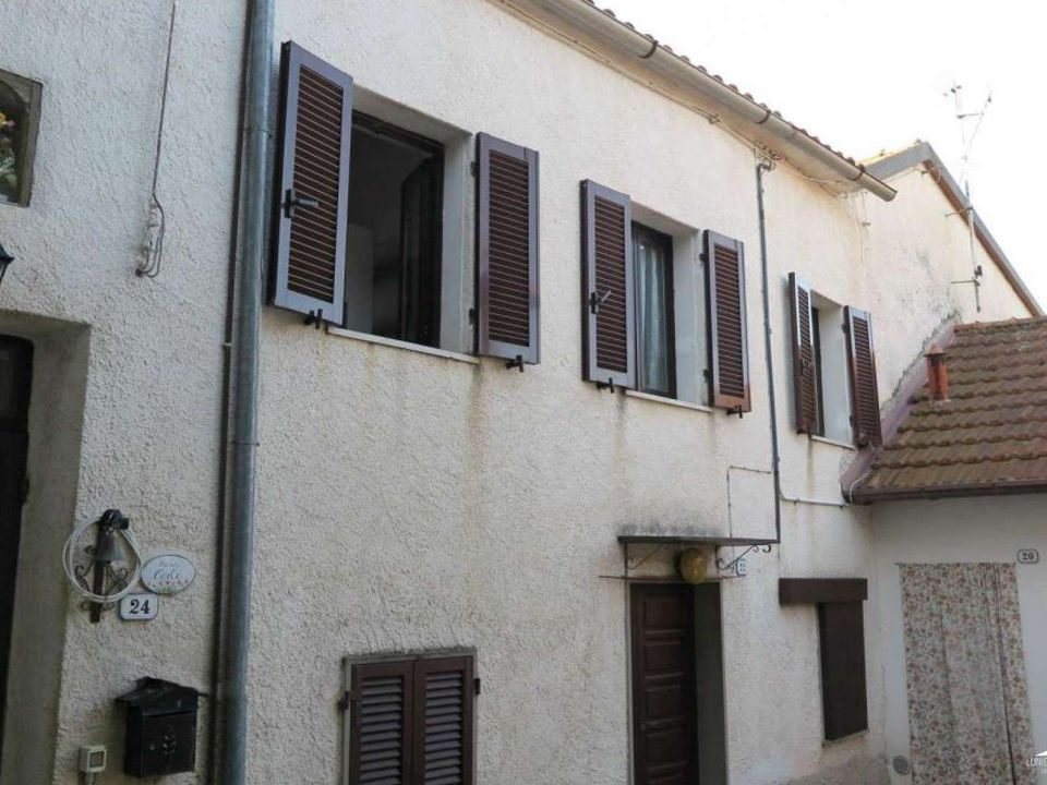 Apartament a Bagnone, Massa and Carrara - foto 2