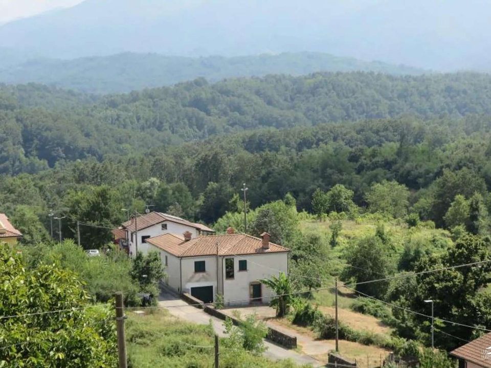 Villa a Aulla, Massa and Carrara - foto 2