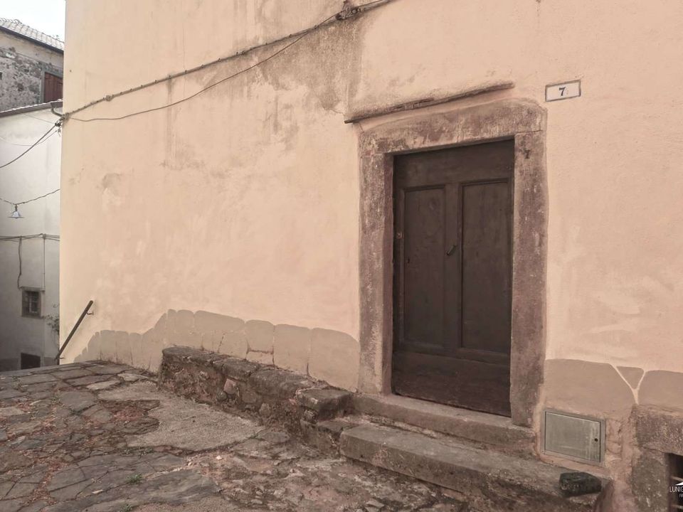 Apartament a Bagnone, Massa and Carrara - foto 3