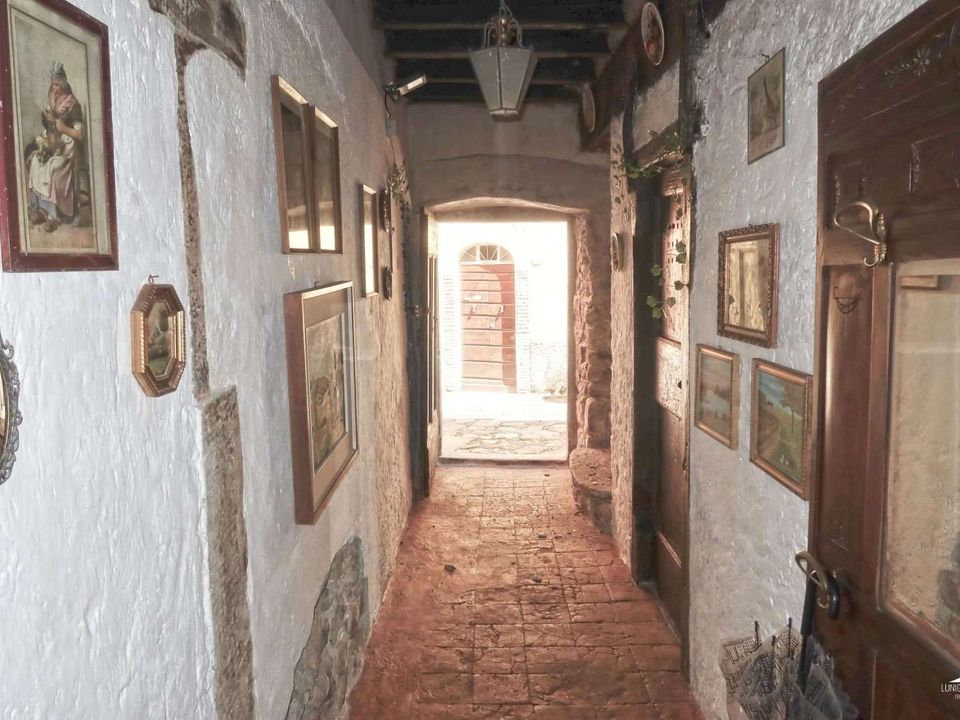 Apartament a Bagnone, Massa and Carrara - foto 4