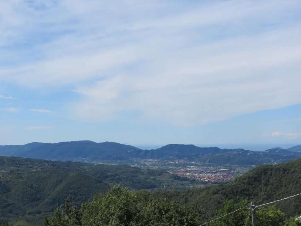 Villa i Podenzana, Massa and Carrara - foto 4